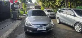Honda Accord 2.4 VTI-L A/T