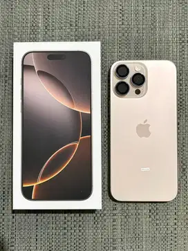 IBOX Apple Iphone 16 Pro Max 256GB