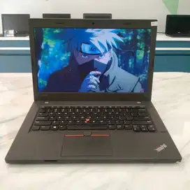 [L22] Laptop Dual VGA i7 Gen 7 8GB 256GB 14inch siap pakai