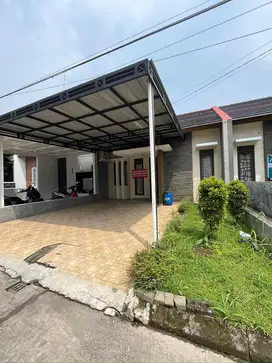Disewakan Rumah Siap Huni di Grand Sharon Residence