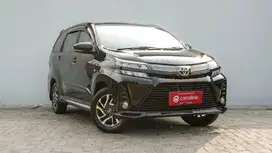 Avanza Veloz Matic 1.5 2019 Good Condition