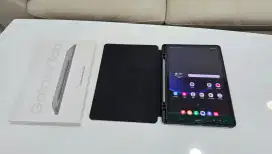 Samsung Galaxy Tab S9 FE 5G – Mulus 99% + Dus Original