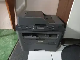 Printer Brother DCP L2540