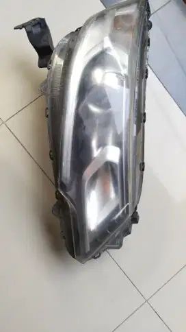 Headlamp BRV 2017 kanan