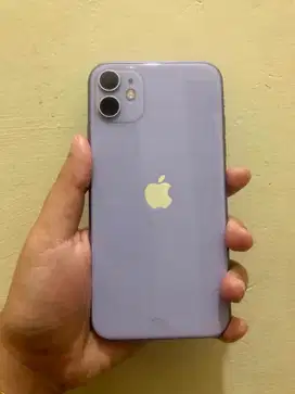 Iphone 11 64gb ibox