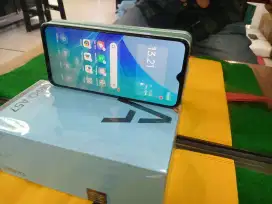Oppo A57 Ram 4 /64 gb mulus no minus lengkap