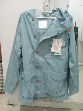 FOR SALE JAKET PARKA SKELLY