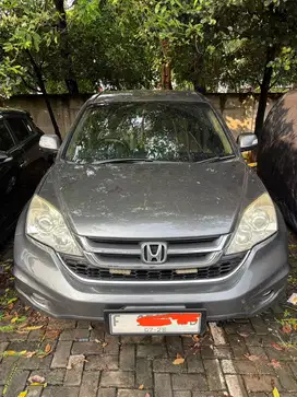 Honda CR-V 2011 Diesel