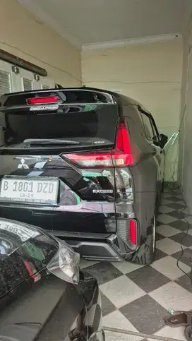 Mitsubishi Xpander 2024 Bensin
