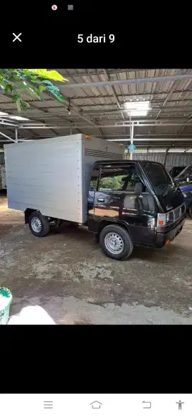 L300 solar bok th 2017