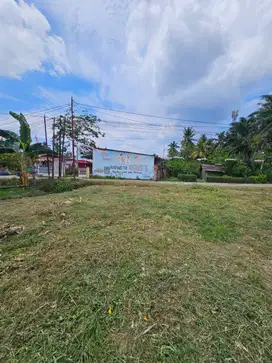 Tanah Murah Pall Merah Uka Dekat Xaverius