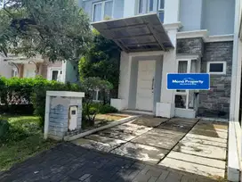 Disewakan Murah Rumah di Dalam Cluster Kota Wisata Cibubur