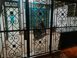 Disewakan Rumah Dekat Durian Ujung, Medan Timur, Kota Medan