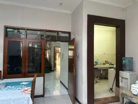 Rumah Sukawarna dekat tol Pasteur jual cepat Hitung Tanah Murah