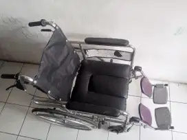 Kursi roda 3in1