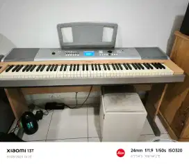DGX-620 keyboard bekas