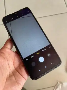 Xiaomi redmi note 7 black 4/64 fullset