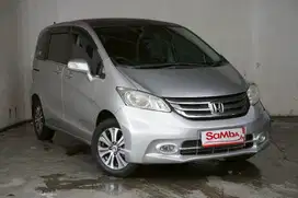 TDP(18JUTA) HONDA FREED PSD 1.5 MATIC 2015..AC DOUBLE PAJAK JAN 2026
