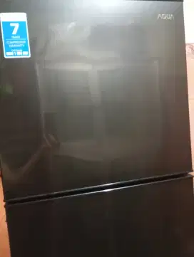 Kulkas Aqua 2 Pintu