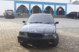 Bmw E36 M43 318i