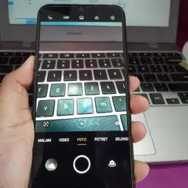 Realme C21 ram 3/32 gb