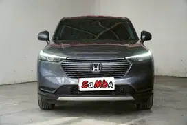 TDP(42JUTA) HONDA NEW HRV E 1.5 MATIC 2023..