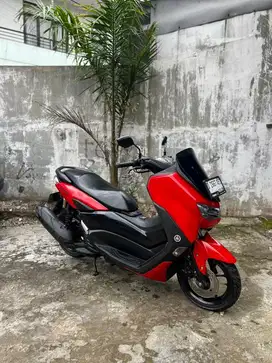 Yamaha Nmax new 2023