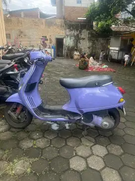 jual vespa s150