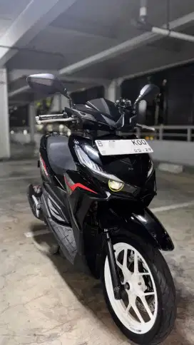 Vario led old 2015