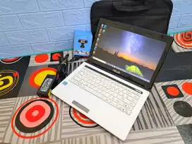 Core i3 ram 4 hdd 500 gb lancar jaya