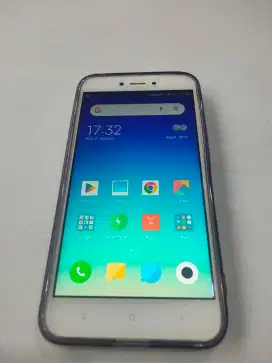 Hp redmi 5A ram 2