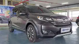 DP MURAH Honda BR-V 1.5 E Bensin-MT 2019  CVONB