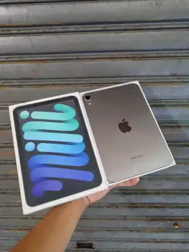 IPAD MINI 7 (A17 PRO) 128GB WIFI ONLY