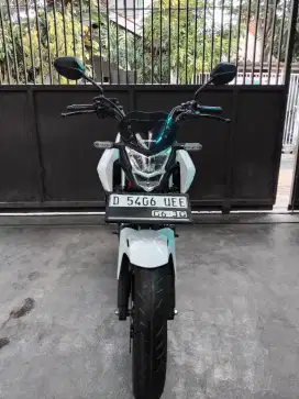 Honda CB 150R 2019 Mulus Cash & kredit