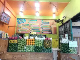 CREW OUTLET WANITA BERHIJAB BEKASI UTARA & TARUMAJAYA