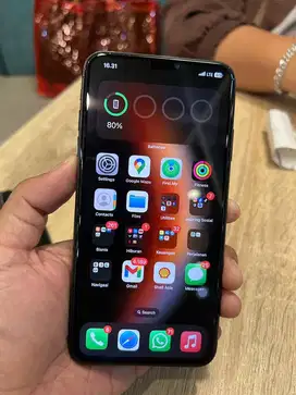 Iphone xs max 256 IBOX Super rare condition Garansi on fullset originl