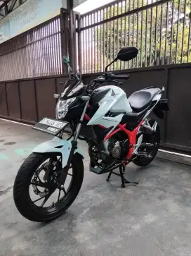 Honda CB150R 2019 Km Rendah Cash & kredit