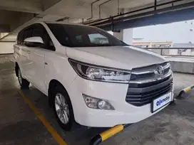DP RENDAH Toyota Kijang Innova 2.0 G Bensin-AT 2017 TOR B