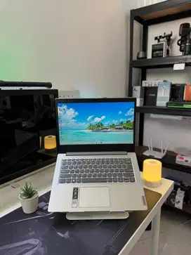 Lenovo Ideapad Slim 3 3020e RAM 4GB SSD 256GB