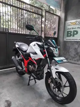 Honda CB 150R 2019 Mulus Cash & kredit