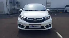 DP MURAH Honda Brio Satya 1.2 E Bensin-MT 2019 CVOIB