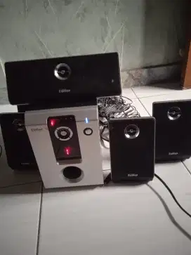 Edifier multymedia speaker,type,M3350,