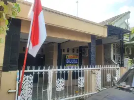 Dijual Rumah Siap Huni Perumahan Puri Cendana