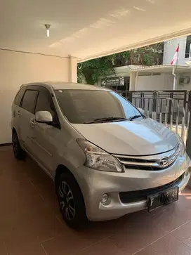 Xenia 1.0 MT 2014