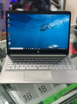 Hp Laptop 14s-dk0xxx AMD A4-9125 Radeon R3