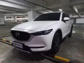 DP RENDAH Mazda CX-5 2.5 Grand Touring Bensin-AT 2019 UOO