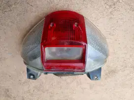Lampu belakang Shogun 110r Ori Copotan