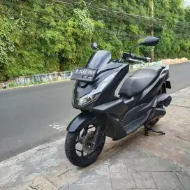 PCX Non ABS 2021 Gress Bagus mesin Cakep