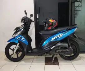 Yamaha mio j 2012 fi