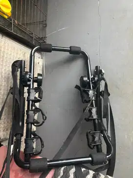 Gantungan Sepeda utk Mobil